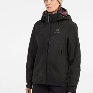 Arc'teryx Beta AR Jacket (Women's)